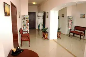 Невский 3 Гостевой дом, Санкт-Петербург