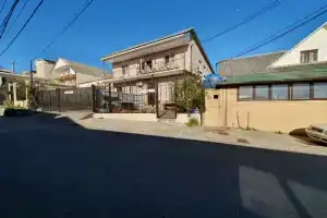 Гостиница «Амелия», Адлер