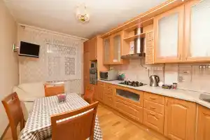 Аврора УРФУ Гостевые комнаты