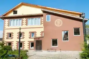 Гостиница «Старые Традиции»