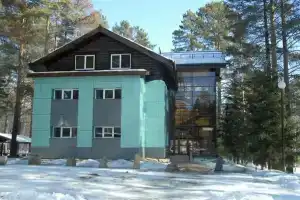 Гостиница «Ёлочка»