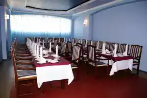 Отель «Братск»