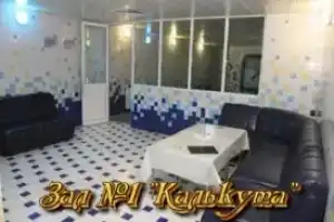 Сауна на Кутузова, Саранск