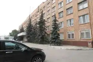 Отель «Виктория», Ульяновск