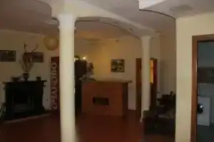 Центр отдыха на Ленинградской, Омск