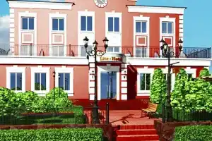 Lite Hotel Волгоград, Волгоград