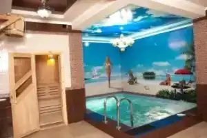 Мини-отель «Рашель», Ставрополь