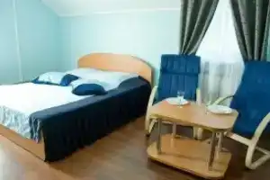 Гостиница «Relax», Ярославль