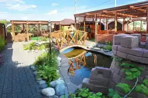 Отель «Милославский»