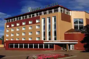 Парк-Отель, Пермь