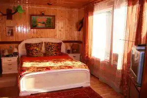 Гостевой дом, Пиндуши