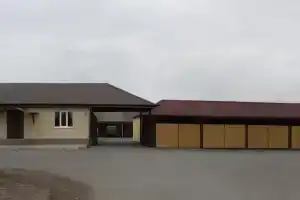 Гостиница «Беслан», Беслан