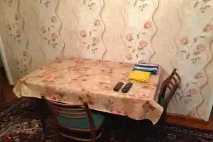 Мини-гостиница Комфорт, Златоуст