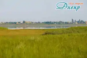 База отдыха «Днепр», Кирилловка