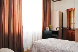 AllisHotel, Екатеринбург