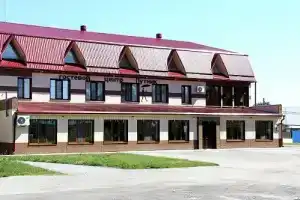 Мини-отель «Путник», Ялуторовск