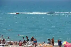 Гостевой дом «Золотая Рыбка»