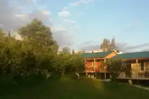 Комплекс для отдыха «Новый Афон», Псырцха