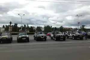 Центр активного туризма и автоспорта Aviator Tour, Петрозаводск