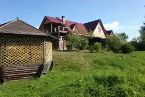 Гостевой дом в Маньге