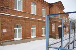 Спартак, Павлово