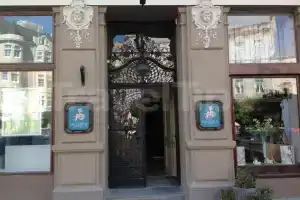Modern Art Hotel, Львов