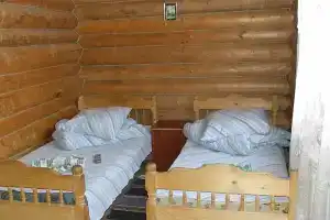 Смерекова Хата у Ивана и Нели, Драгобрат