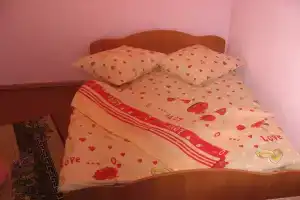 Домашний отель, Тавда