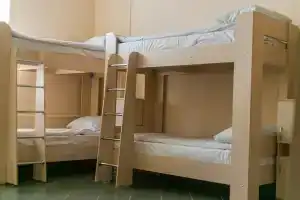 Гостевой дом «Клюква», Березники