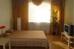Гостиница Домашняя, Колпино