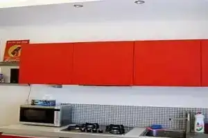 Апартаменты Монро, Киев