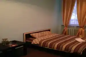 Гостиница «Остров» в Пермском крае