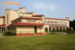 Гостиничный комплекс Алмаз