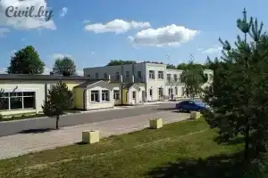 Отель-усадьба «Вишневый сад»