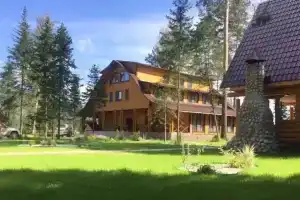 База отдыха «Тура», Турочак