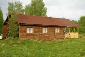 База отдыха «Талвисъярви» в Муезерском районе
