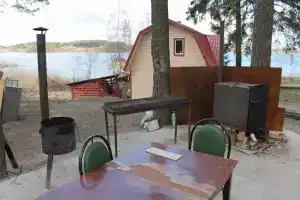 Гостевой дом «Отец Василий»