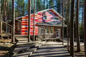 База отдыха «Карьяла Парк»