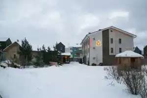 Гостевой дом «Бремен», Валуево