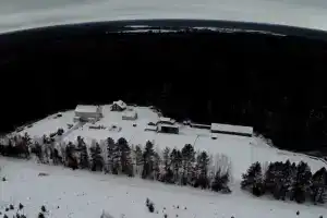 Агроусадьба «Мироедово» в Смоленской области