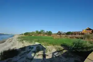 Турбаза «Хата Атамана», Рюмино-Красноярский