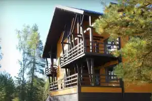 База отдыха «7 Пятниц»