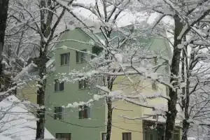 Гостевой дом «Пирамида»