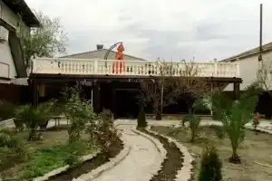 Guest house Dom u Mayka, Сухум