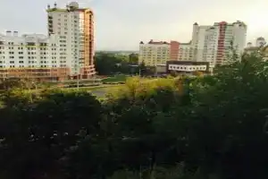 Апартаменты Улица Притыцкого, Минск