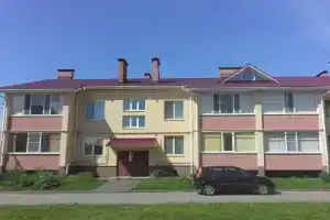 На Российской, Дивеево