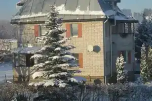 Отель «Семейный Петербургский Дом», Мурино