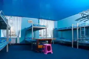 Хостел «Звездное Небо», Тобольск