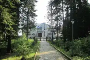 Гостиница «Виктория», Междуреченский