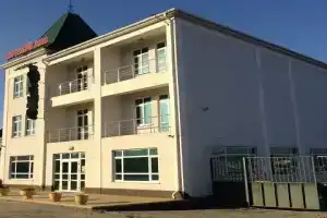 Гостевой дом «Дурис», Ессентуки